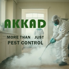 Top pest Control Services in Dubai
