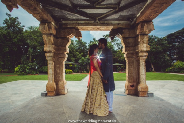 Candid Wedding Photography in Bangalore
