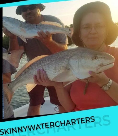 Fishing Charters Clearwater FL