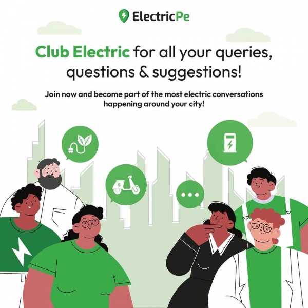 Stay Ahead of the Game with Club Electric's EV News and Electric Vehicle FAQs
