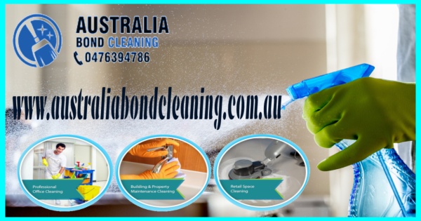Affordable Bond Cleaning Gold Coast Packages