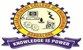  RajaRajeswari College of Engineering