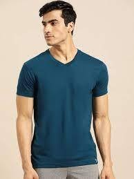 Buy V-Neck T-Shirts for Men Online At Best Price | Heir