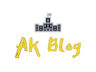 Ak Blog