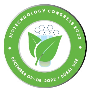  10th International Conference on Biotechnology Research