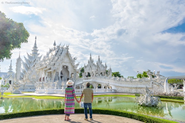 A First Timer’s Guide to Chiang Rai