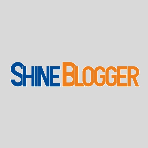 Shineblogger
