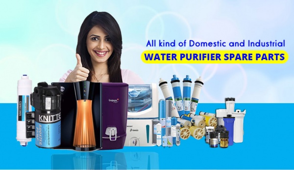 Why RO water purifier is essential in our daily lives?