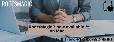 Updated RootsMagic 7 on macOS Big Sur