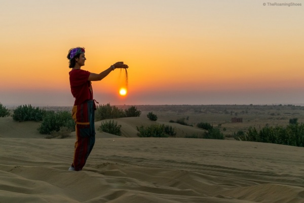 Jaisalmer – Things to do and Places to see