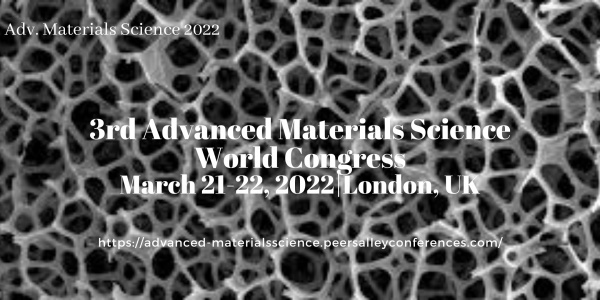 Materials Science Conferences