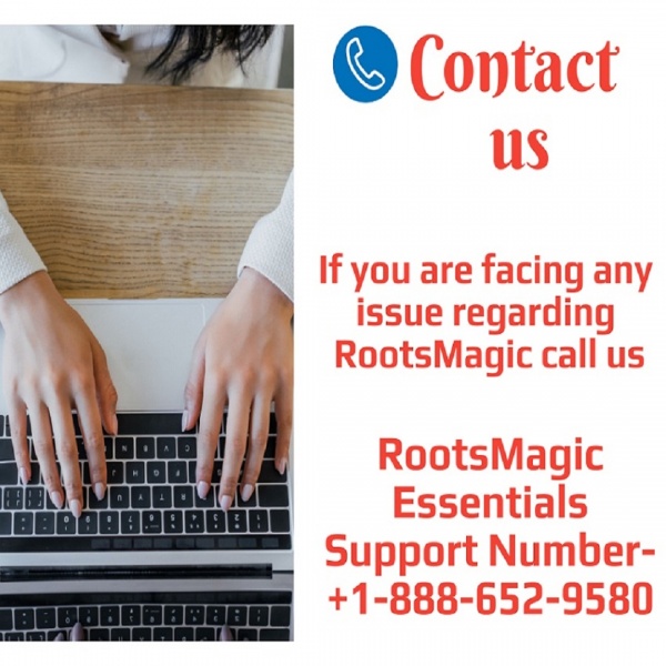 RootsMagic 7 Now Available For Apple – RootsMagic Customer Number