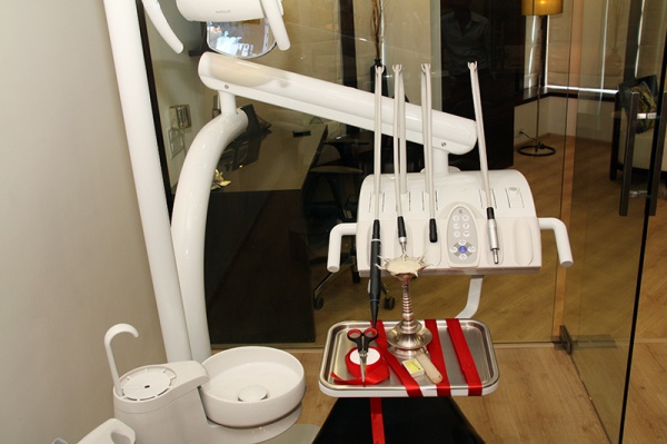  Dental Clinic in Mumbai