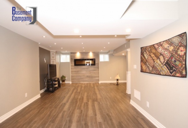 Basement Remodeling Trends to Expect in 2022