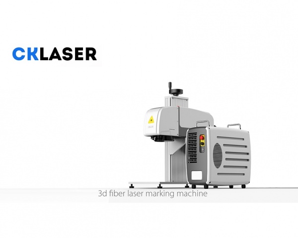 Laser Engraving & Marking Machines In UAE | YES Machinery
