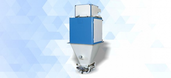 Net Semi Automatic Weigher :: Techno Weigh Systems Pvt. Ltd