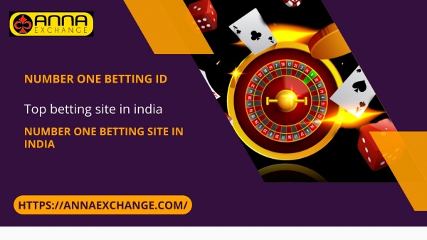 Number one online betting id | How to do betting on IPL