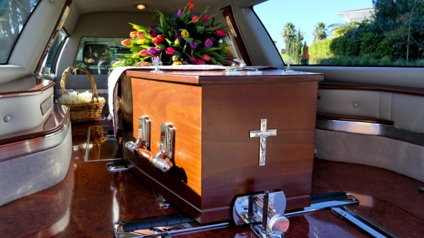 Top 10 Funeral Directors In Sydney