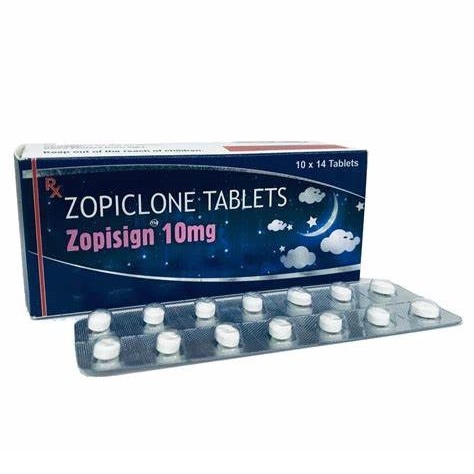 Zopisign 10 mg online