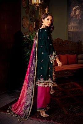 Mohagni Clothes | Ladies Dresses & Clothes For Women Online in Pakistan