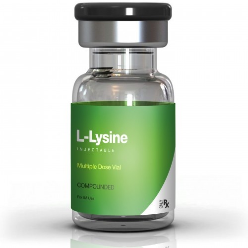  How to Burn Your Body Fat with the Amazing L-Lysine Injections?