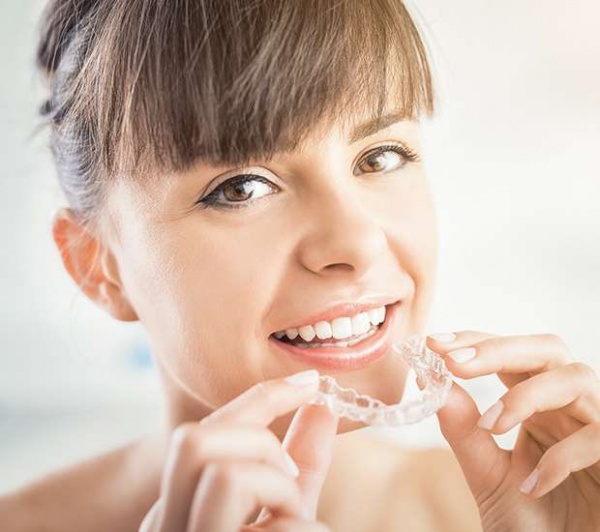 Invisalign for Teenagers: What Parents Need to Know