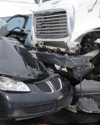 Best Car Accident Lawyer Palm Desert