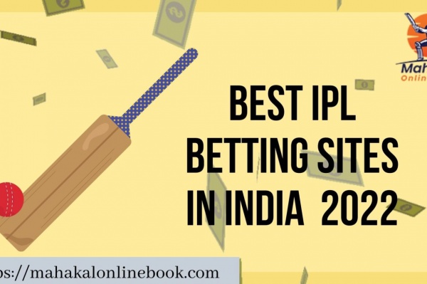 Best IPL betting sites in India 2022