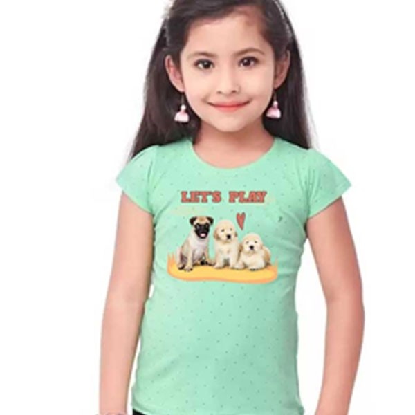 Buy Kids and Children T-Shirt in New York