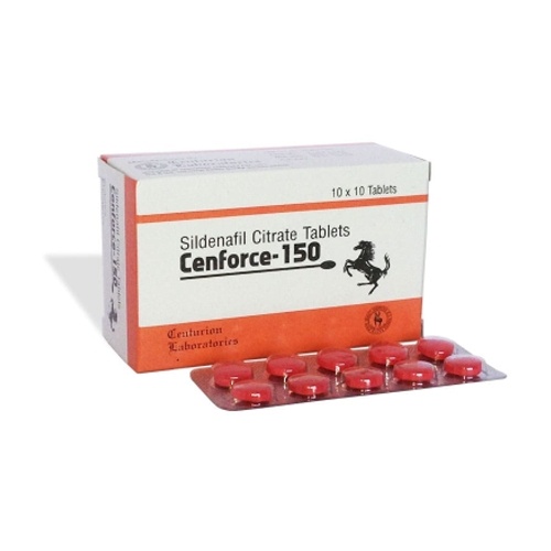 Cenforce 150 mg - Buy Cenforce 150 mg blue pills UK And USA online