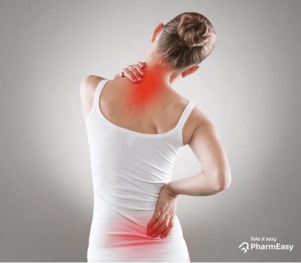 Lower Back Pain: Symptoms and Treatment 