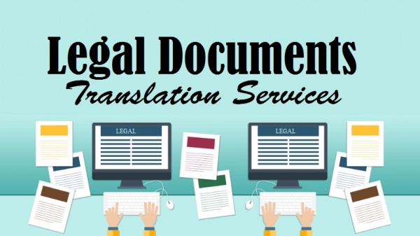 Why Your Documents Need Professional Legal Translations?