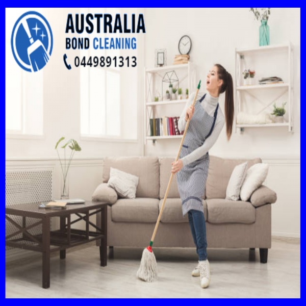 Pocket Friendly Bond Cleaning Services