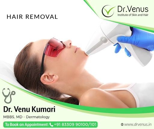 Best Laser Hair Removal Treatment in Hyderabad 