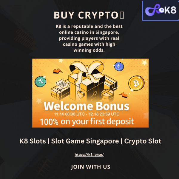 Would it be a smart idea for you to play Crypto Slot games?