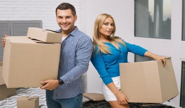 Learn about roles and responsibilities of packers and movers 