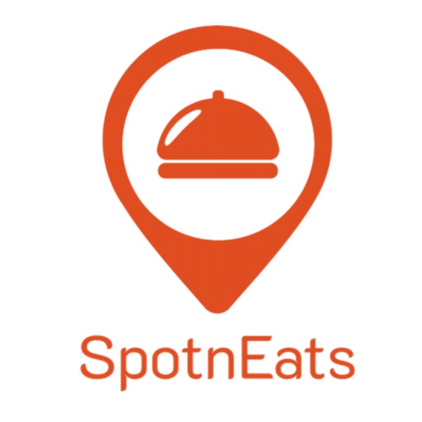 SpotnEats - UberEats Clone App