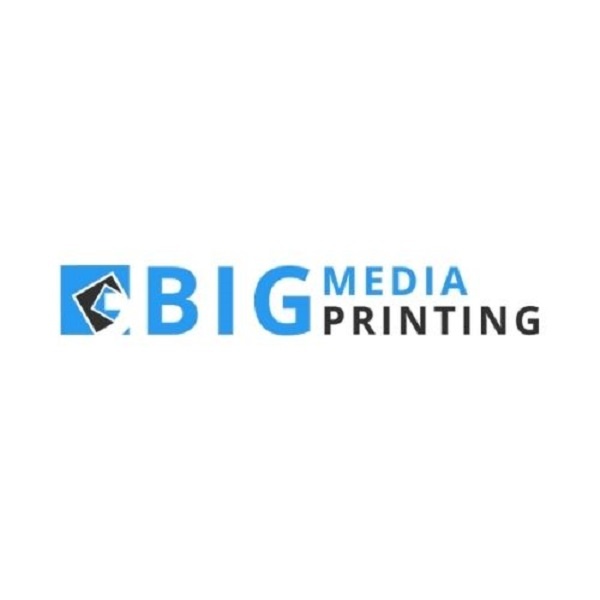 Design Your Own Business Label with Big Media Printing 