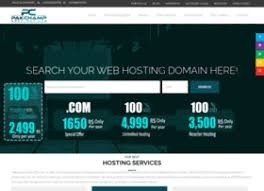 web hosting in lahore pakistan
