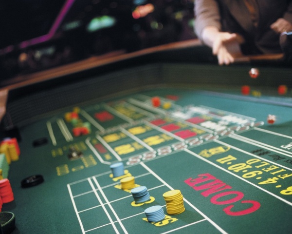 Best Slot Casino Games di Indonesia