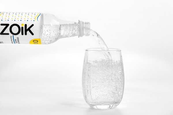Buy Carbonated water in India