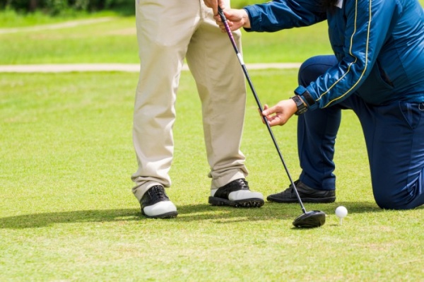 How to get a golf handicap online and its pros and cons
