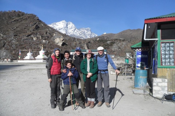 Everest Trekking | Everest Trekking Package, Itinerary, Price, Cost