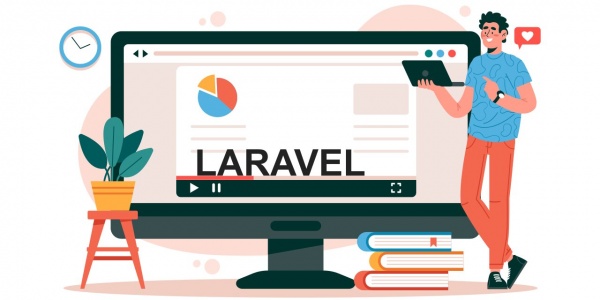 Laravel Developer | PHP Laravel Developer in Delhi - AmitKK