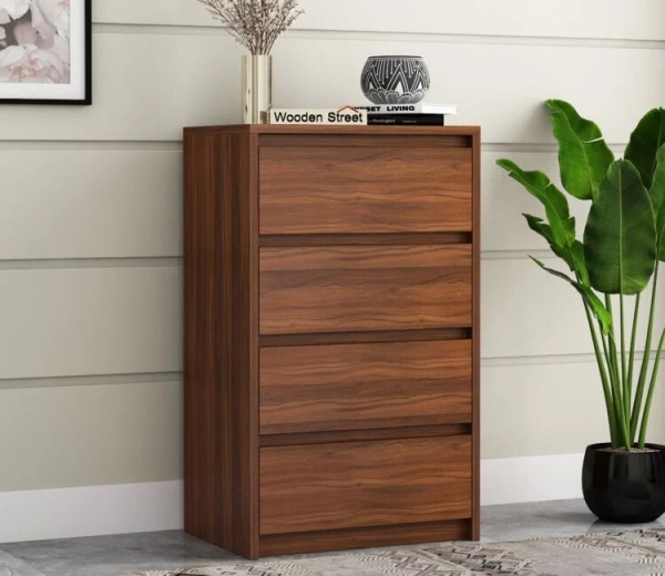 Buy Wooden Chest of Drawers Online in India @Best Price