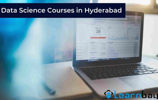 Best Data Science Course in Hyderabad