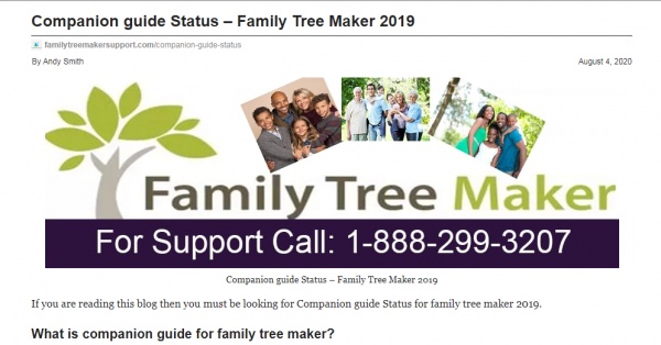 GEDmatch in Family Tree – Family Tree Maker support!
