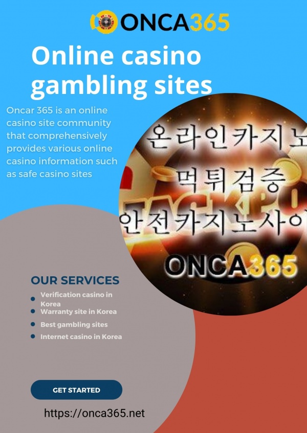 Validation casino community