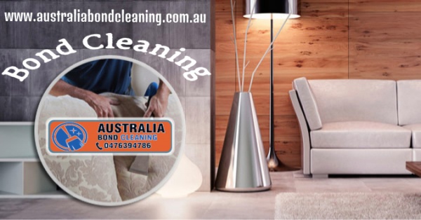 Best Bond Cleaning Company