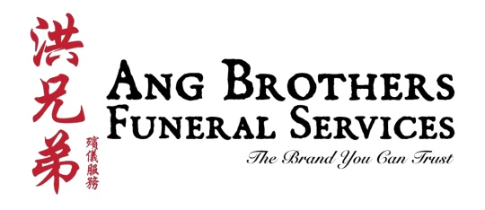The Best Guide to Attending Funeral Wake - Ang Brothers